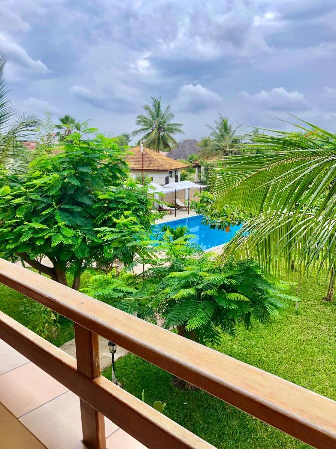 Flametree Beach Homes Діані-Біч Екстер'єр фото