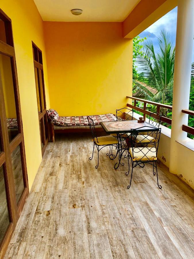 Flametree Beach Homes Діані-Біч Екстер'єр фото